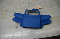 1984 Honda Gyro Upper Handlebar Plastic 53205-GK0-670ZB