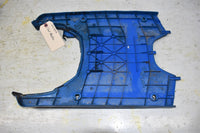 1984 Honda Gyro Floor Board Plastic 50610-GK0-000ZC