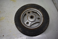 1984 Honda Gyro Rear Wheel #2 42650-GK0-003ZA
