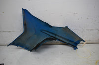 1984 Honda Gyro Right Fender Plastic 83500-GK0-670ZB