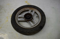 1984 Honda Gyro Front Wheel 44650-GR2-000ZA