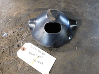 1977 Kawasaki KM100 Headlight Bucket
