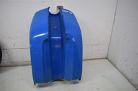 1984 Honda Gyro Front Plastic Shield Panel 64301-GK0-670ZB