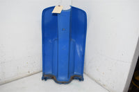 1984 Honda Gyro Front Plastic Shield Panel 64301-GK0-670ZB