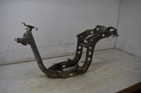 1984 Honda Gyro Frame 50100-GK0-670ZA