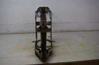 1984 Honda Gyro Frame 50100-GK0-670ZA