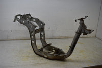 1984 Honda Gyro Frame 50100-GK0-670ZA