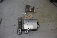 2007 Suzuki Boulevard 800 Fuse Brackets