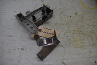 2007 Suzuki Boulevard 800 Fuse Brackets