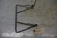 2007 Suzuki Boulevard 800 Bag Hangers