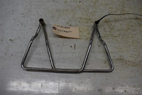 2007 Suzuki Boulevard 800 Bag Hangers