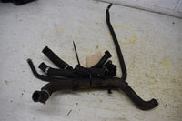 2007 Suzuki Boulevard 800 Coolant Hoses