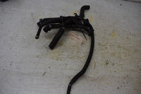 2007 Suzuki Boulevard 800 Coolant Hoses