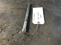 1977 Kawasaki KM100 Rear Wheel Bolt