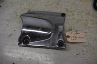 2007 Suzuki Boulevard 800 Left Side Cover