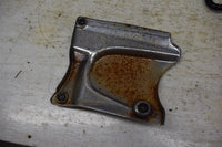 2007 Suzuki Boulevard 800 Left Side Cover