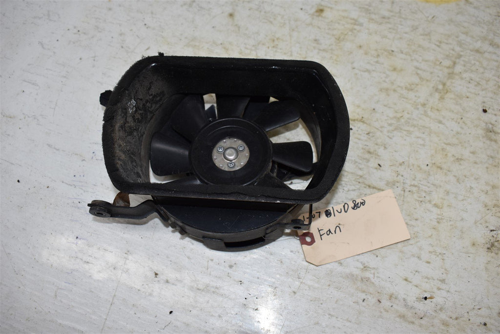 2007 Suzuki Boulevard 800 Fan 17800-41F10