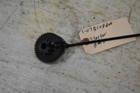 2007 Suzuki Boulevard 800 Starter Gear 12611-38A11