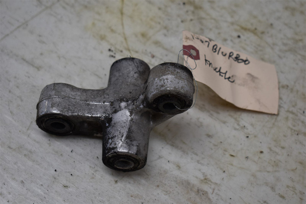 2007 Suzuki Boulevard 800 Dog Bone 62600-33880