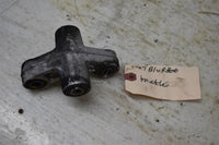 2007 Suzuki Boulevard 800 Dog Bone 62600-33880