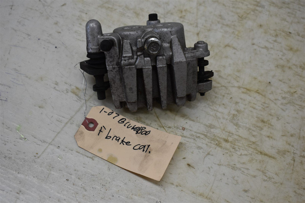 2007 Suzuki Boulevard 800 Front Brake Caliper 59100-33DB0-999