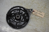 2007 Suzuki Boulevard 800 Rear Wheel Hub Drum Brake Plate 64210-38A60