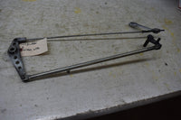 2007 Suzuki Boulevard 800 Rear Brake Arm / Rods 43142-27C00