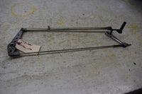 2007 Suzuki Boulevard 800 Rear Brake Arm / Rods 43142-27C00