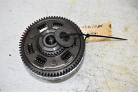 2007 Suzuki Boulevard 800 Clutch Basket 21200-38840