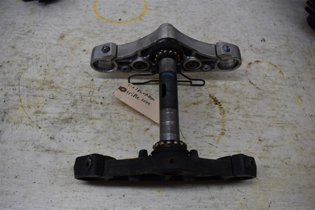 2007 Suzuki Boulevard 800 Triple Tree 51410-41F60