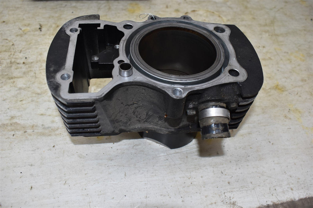 2007 Suzuki Boulevard 800 Front Cylinder 11210-41F00-0F0