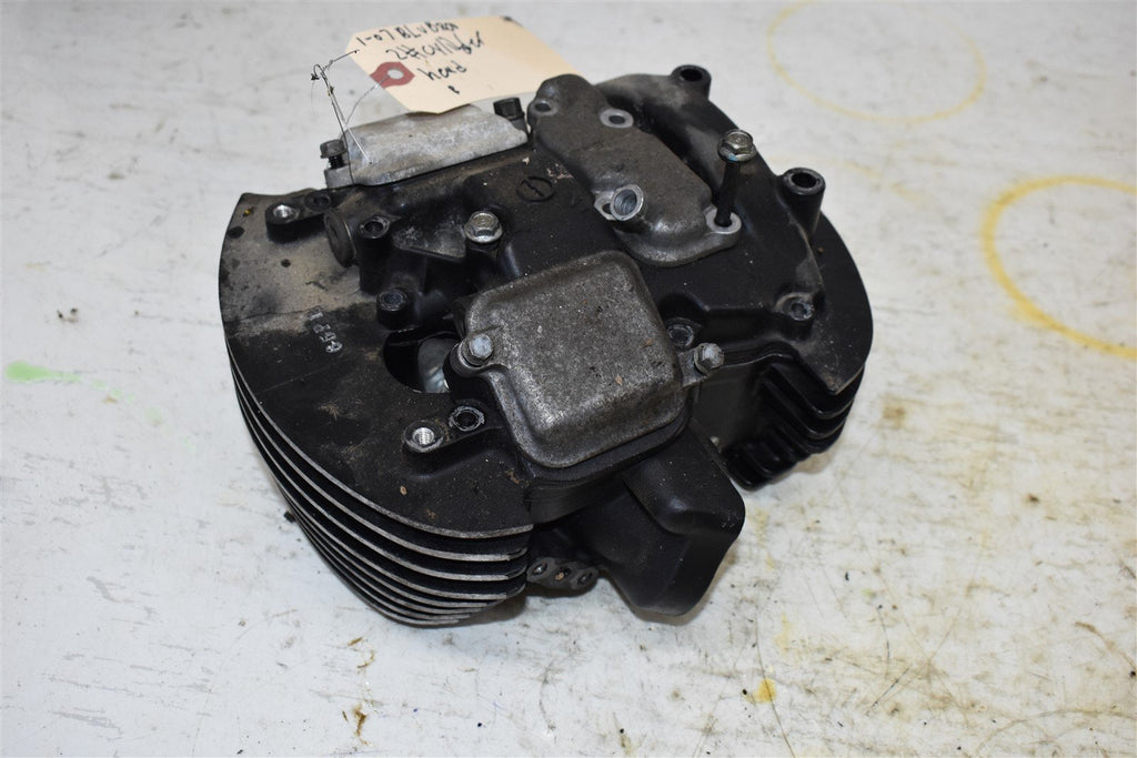 2007 Suzuki Boulevard 800 Rear Cylinder Head 11103-41FB0
