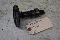 2007 Suzuki Boulevard 800 Front Cam 12711-41F00