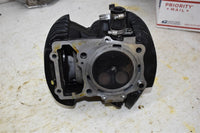 2007 Suzuki Boulevard 800 Front Cylinder Head 11101-41FB0