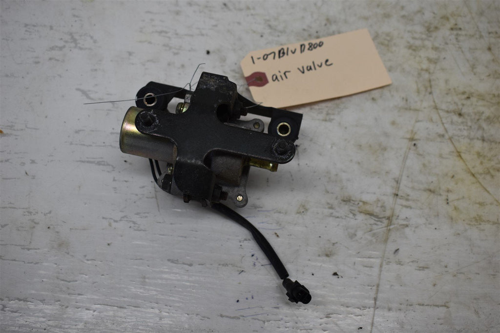 2007 Suzuki Boulevard 800 Air Valve 18450-10F20