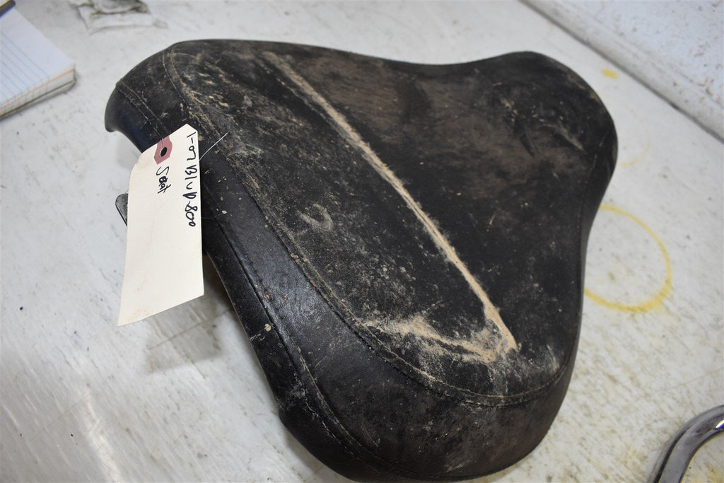 2007 Suzuki Boulevard 800 Seat 45100-41F02-48H