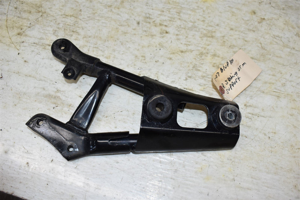 2007 Suzuki Boulevard 800 Muffler / Exhaust Bracket 14410-41F01