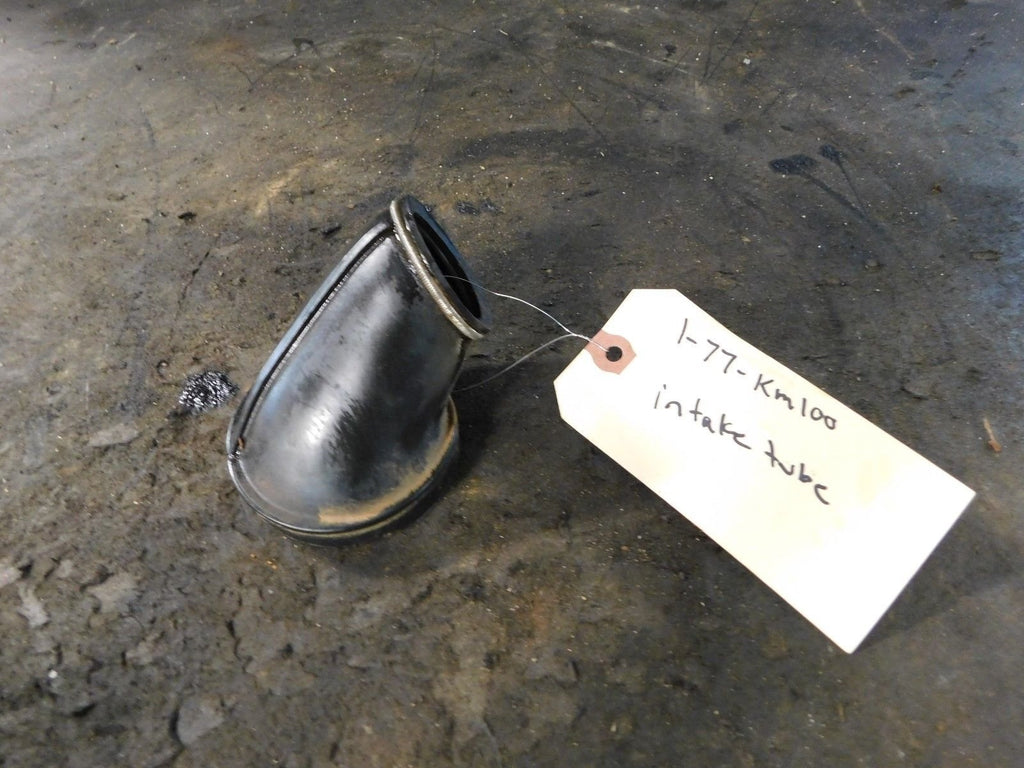1977 Kawasaki KM100 Intake Tube