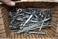 2007 Suzuki Boulevard 800 Bolts Lot
