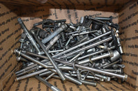2007 Suzuki Boulevard 800 Bolts Lot