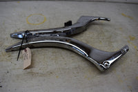 2007 Suzuki Boulevard 800 Rear Fender Supports 41610-41F00 , 41620-41F00