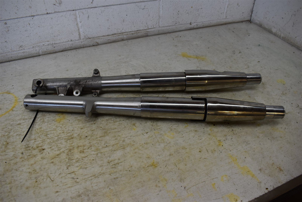 2007 Suzuki Boulevard 800 Forks 51103-41F40 , 51104-41F40