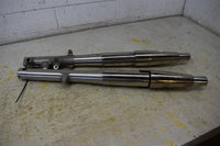 2007 Suzuki Boulevard 800 Forks 51103-41F40 , 51104-41F40