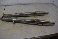 2007 Suzuki Boulevard 800 Forks 51103-41F40 , 51104-41F40