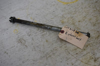 2007 Suzuki Boulevard 800 Rear Wheel Bolt 64711-19F10