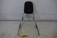 2007 Suzuki Boulevard 800 Rear Seat Top