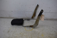 2007 Suzuki Boulevard 800 Rear Seat Top