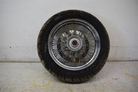 2007 Suzuki Boulevard 800 Front Wheel 54111-41F00