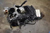 2007 Suzuki Boulevard 800 Bottom End Engine