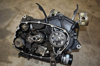 2007 Suzuki Boulevard 800 Bottom End Engine